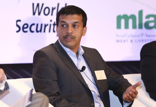 PHOTOS: Speakers at the Safety and Security Summit-9